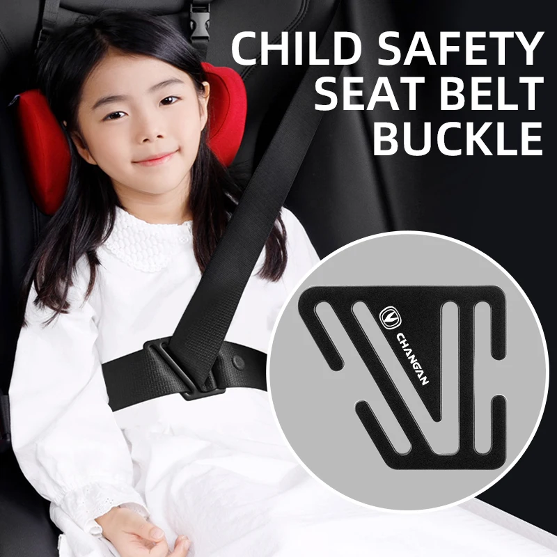 Автомобильные аксессуары металлический безопасный автомобильный зажим для