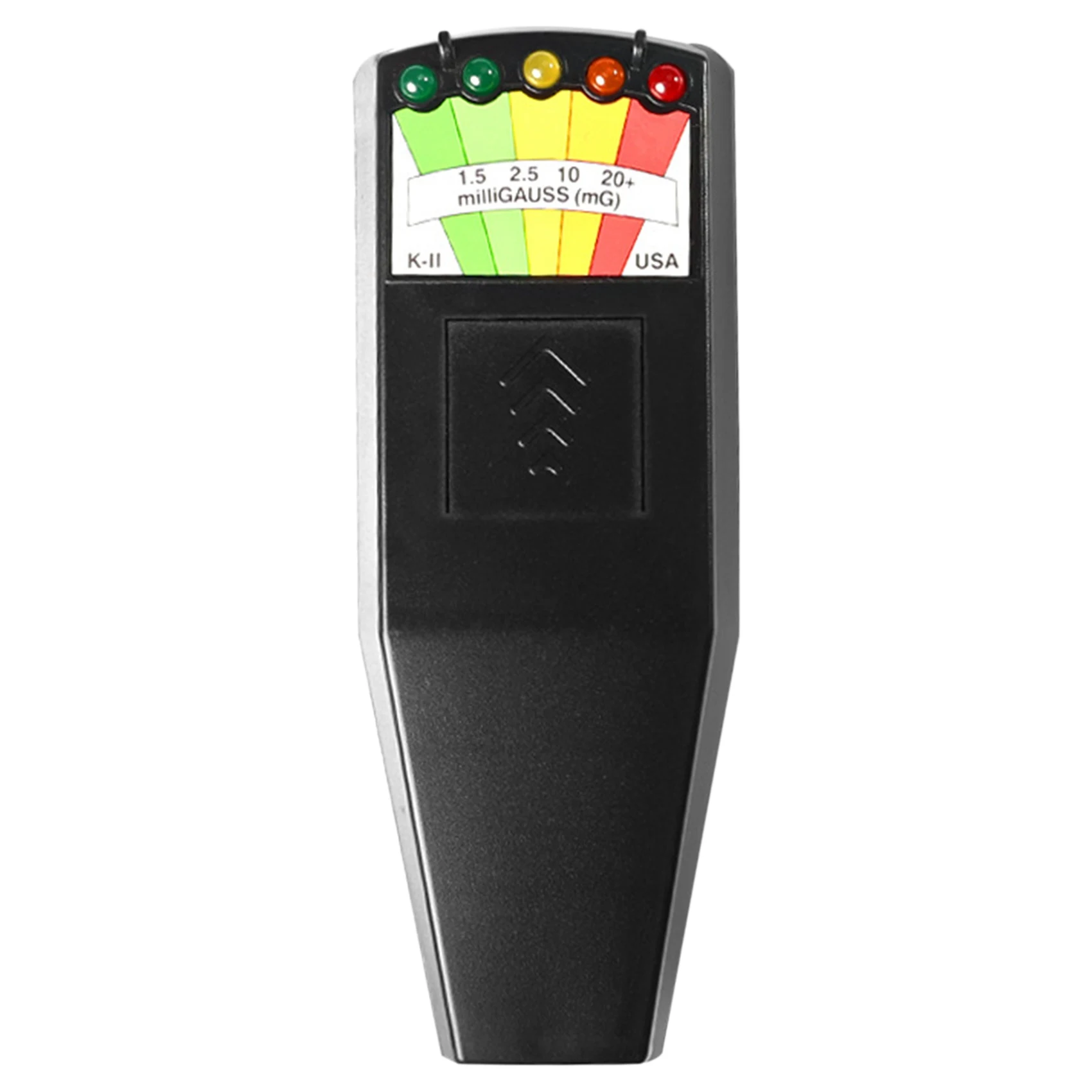 

Измеритель электромагнитного поля K2 Gauss, портативный детектор цифрового электромагнитного поля А