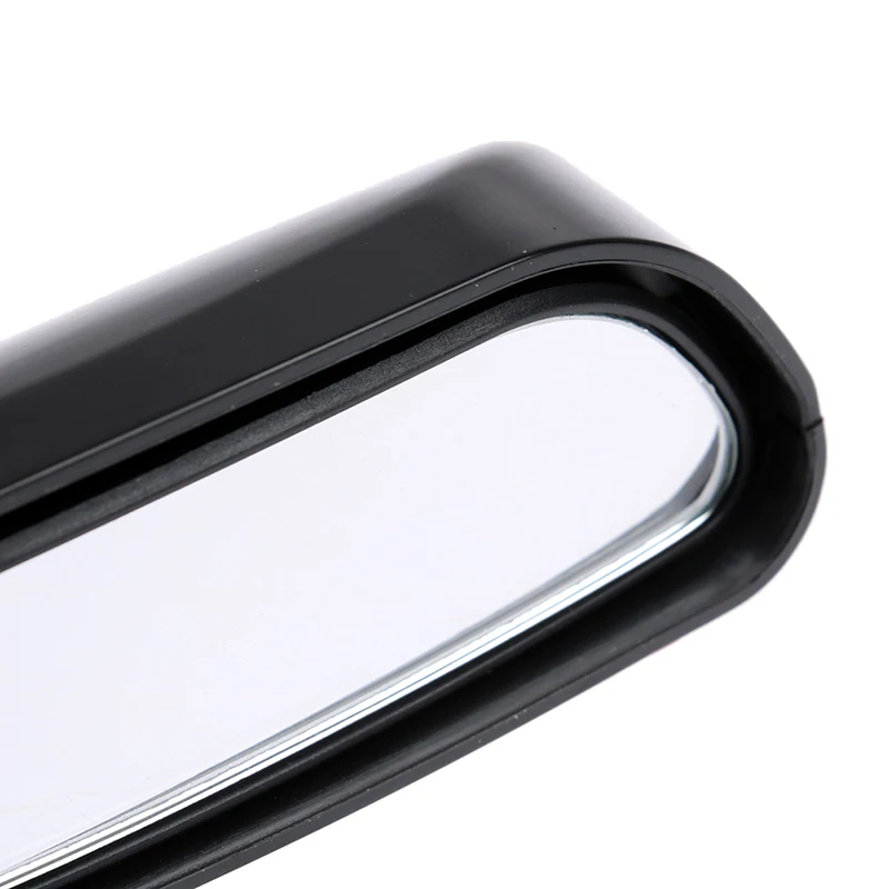 

Car Mirror 360° Adjustable Angle Rear Mirrors Blind Spot For Parking Auxiliary