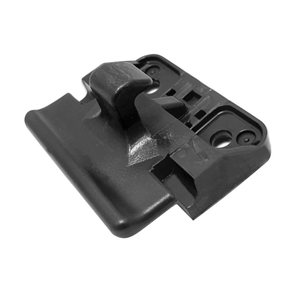 

Car Interior Front Armrest Box Lock Latch Handle for Toyota Land Cruiser 100 LC100 UZJ100 1998-2007