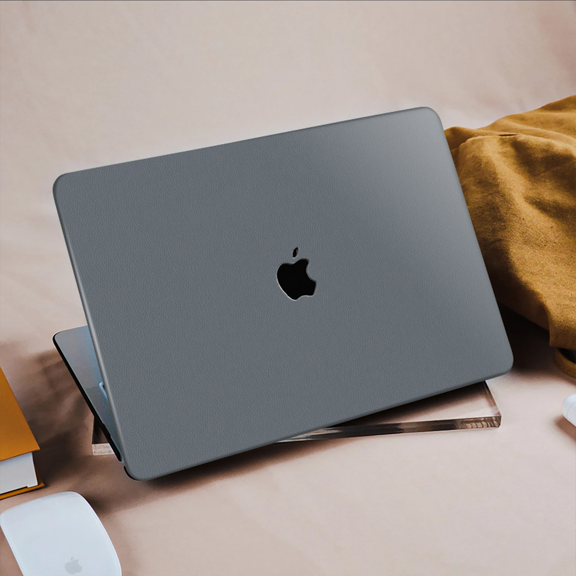 

Чехол для ноутбука Macbook Air 13 A2337 2020 A2338 M1 Chip Pro 13 12 11 15