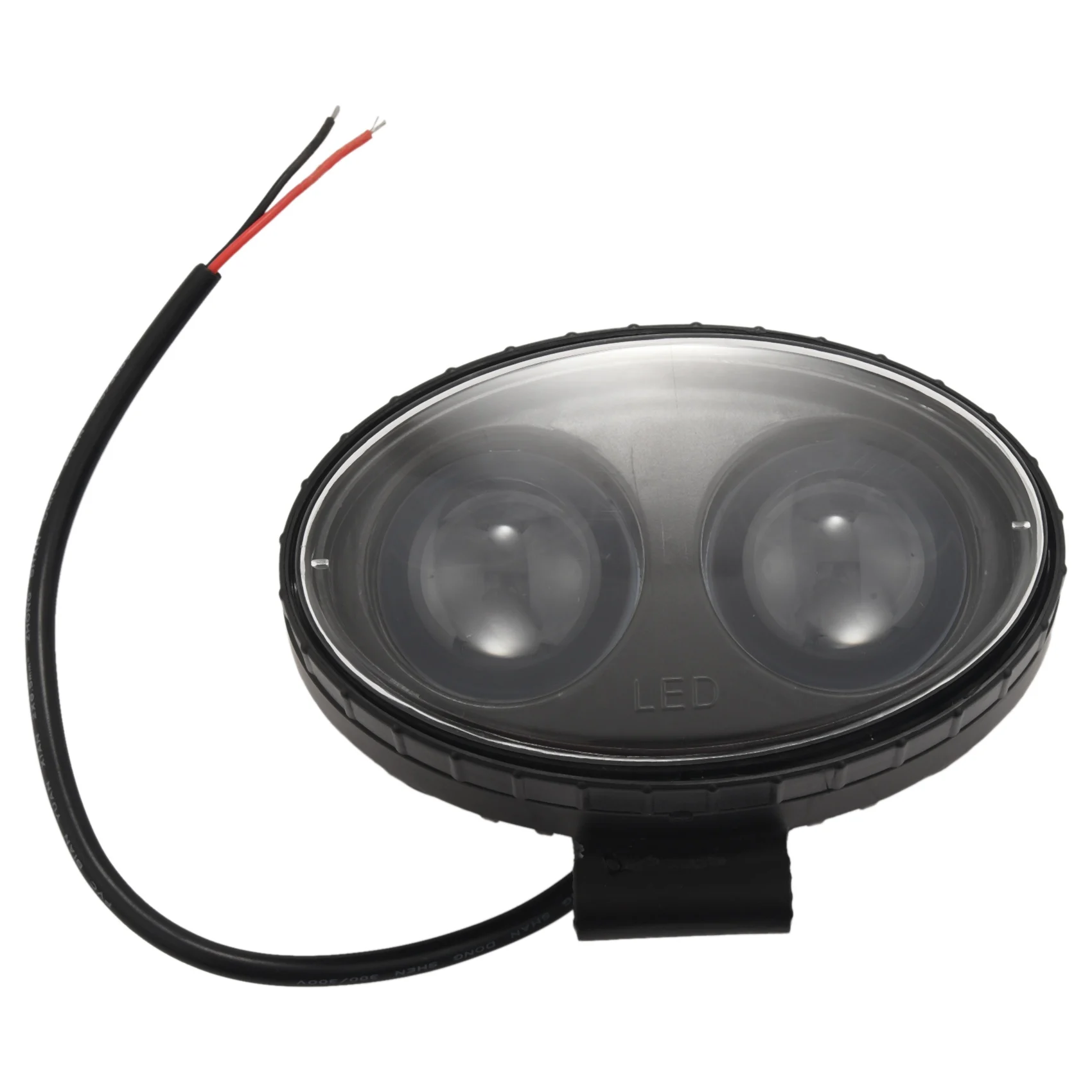 Светодиодный светильник безопасности для вилочного погрузчика 5 дюйма 8 Вт