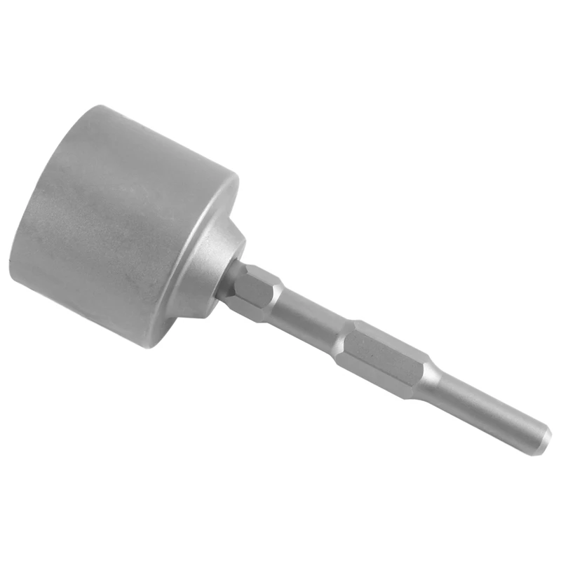 Драйвер бит для заземления SDS Plus. Для перфоратора Plus 65 мм 0810 0835 0845 FF-05-6 долговечные