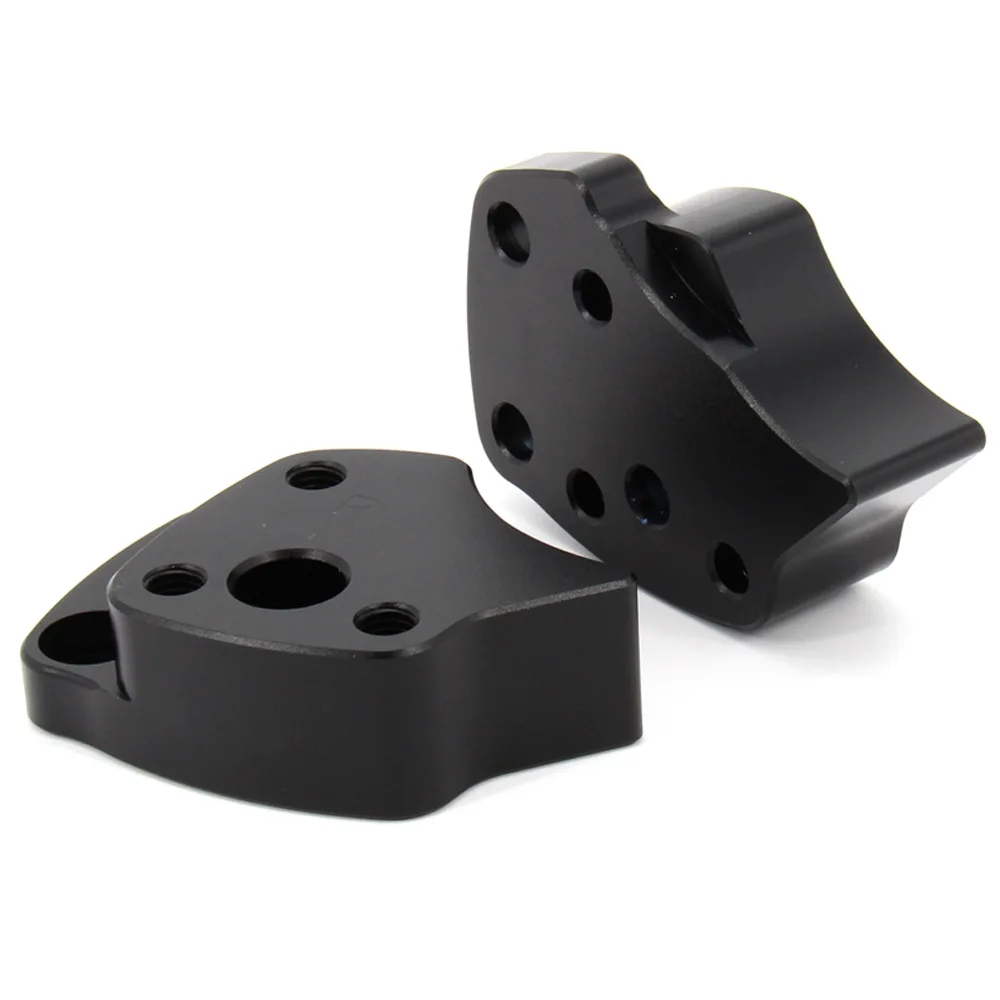 Запчасти для мотоциклов Yamaha FJR1300 01-05 комплект подъема руля удлинитель регулятор