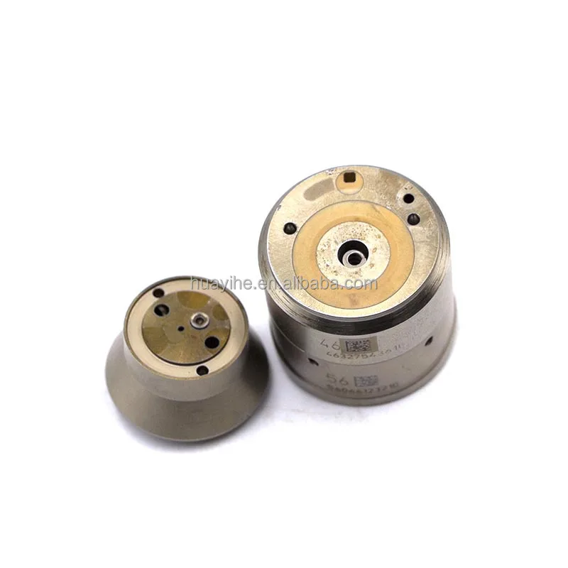 Электромагнитный клапан управления аккумуляторной топливной магистралью 7135-588