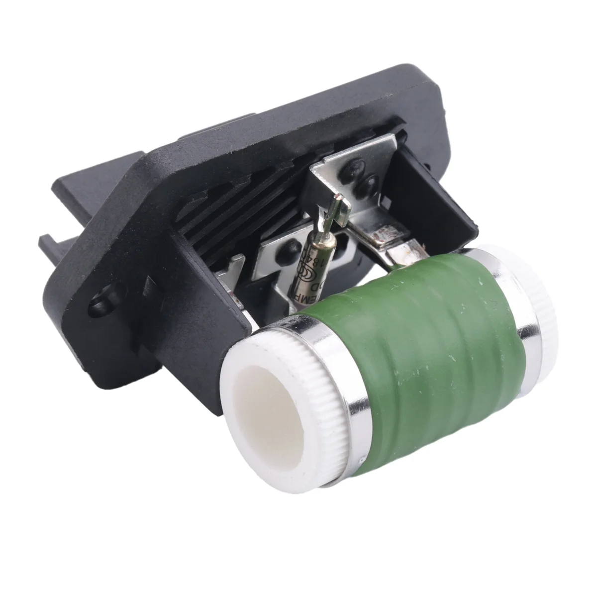 Резистор двигателя вентилятора отопителя радиатора для Fiat Alfa Romeo Bravo Coupe Punto Stilo