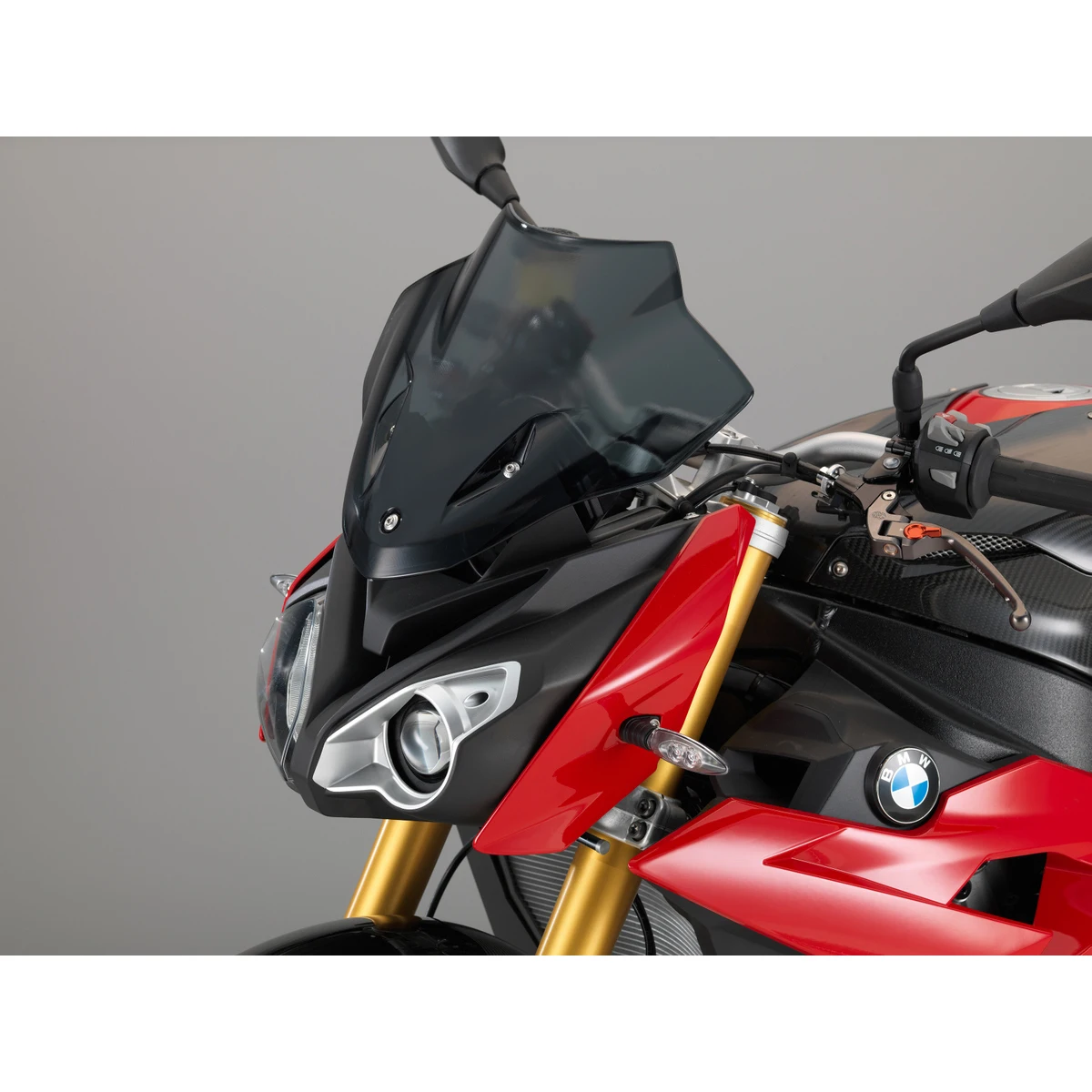 

windshield for bmw s1000r s1000 r s 1000r s 1000 r 2014 2015 2016 2017 2018 2019 2020 Windscreen Wind Shield Screen Deflector