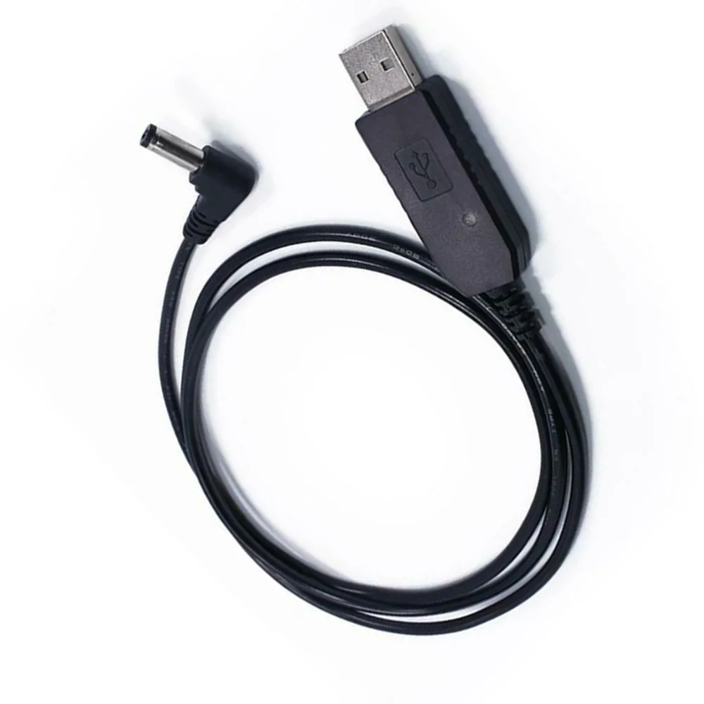 

Durable USB Charger Cable Fitting For BFF8HP UV82 Hp UV9R For UV5R UV82 Part