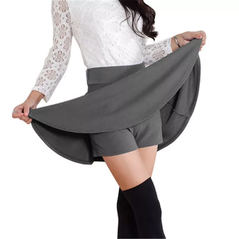 

2022 All Fit Tutu School Skirt Short Skirt For Women Safty Summer Pleated Short Skirts Faldas Ball Gown Korean Mini Saia Gratis