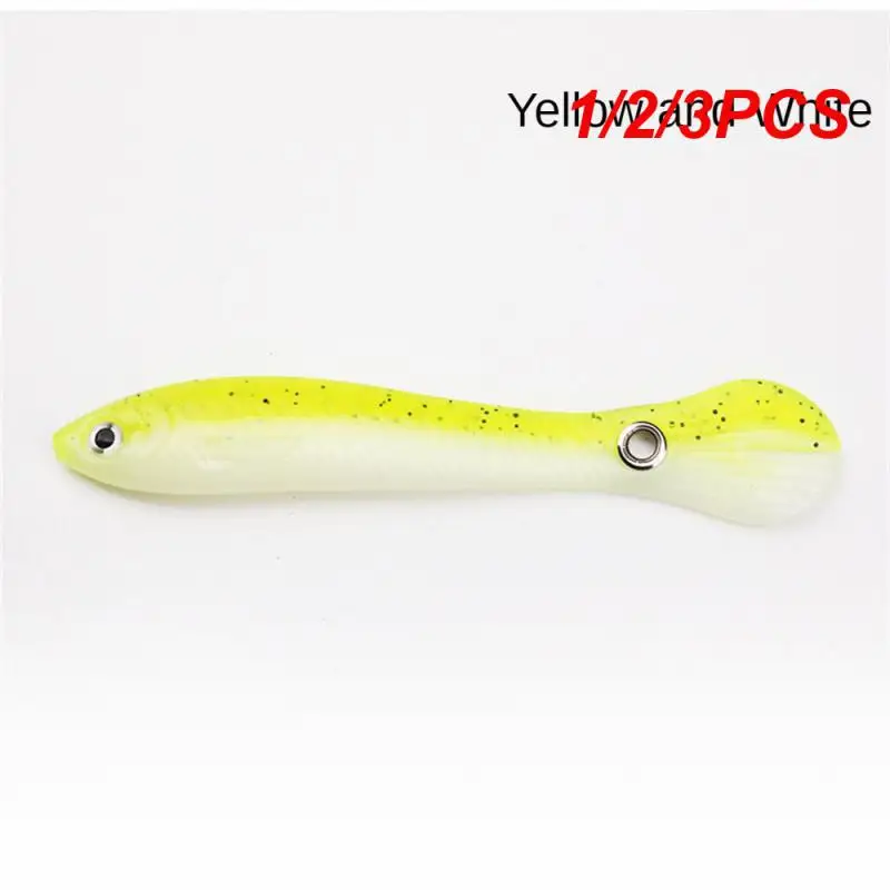 

Мягкая рыболовная приманка, 100 мм, 6 г