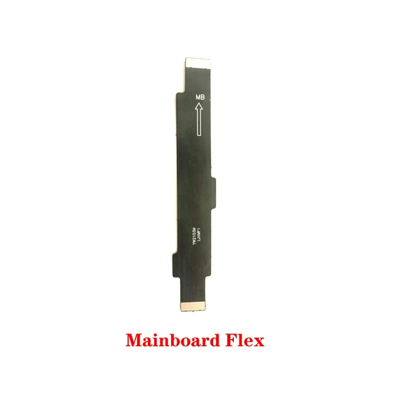 Для Xiaomi Poco F1 USB-порт для зарядки док-станция с разъемом платы микрофона основная