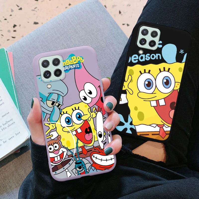 Чехол для телефона Samsung Galaxy A22 M22 M32 4G |