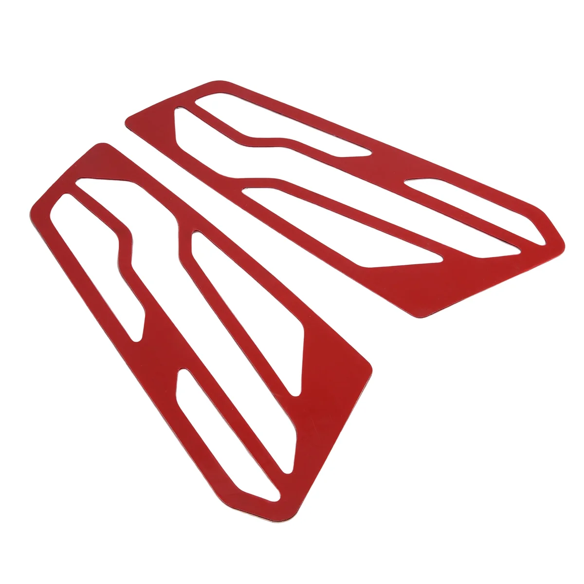 Подушечки для подножек мотоцикла накладка на педаль подставка ног подножка 350D D350