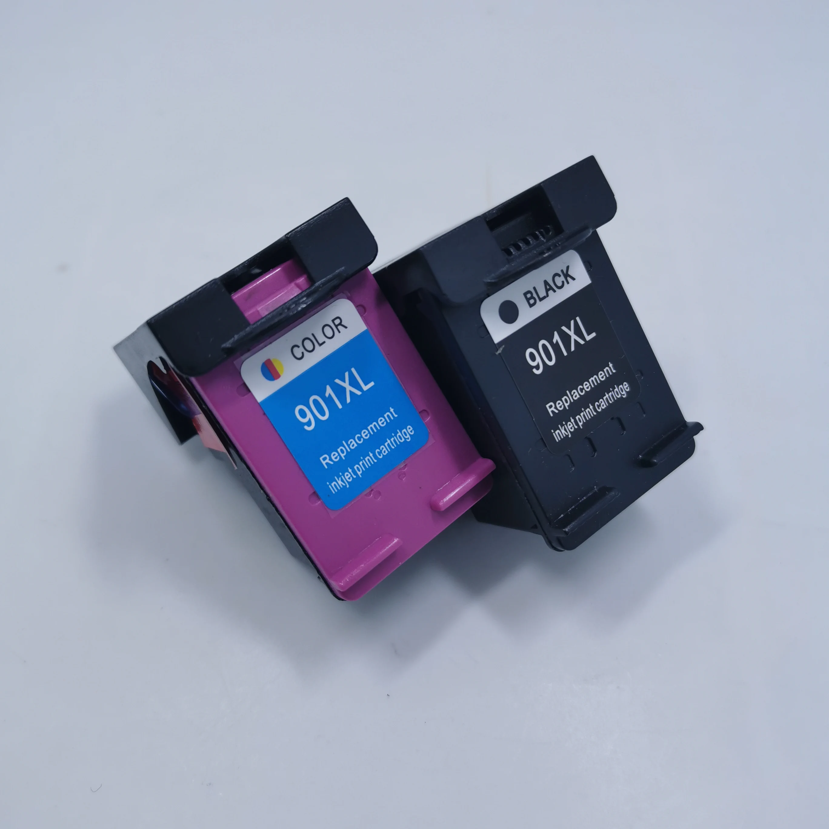 Восстановленный чернильный картридж для HP901 901 XL Officejet 4500 J4500 J4540 J4550 J4580 J4640 4680 |