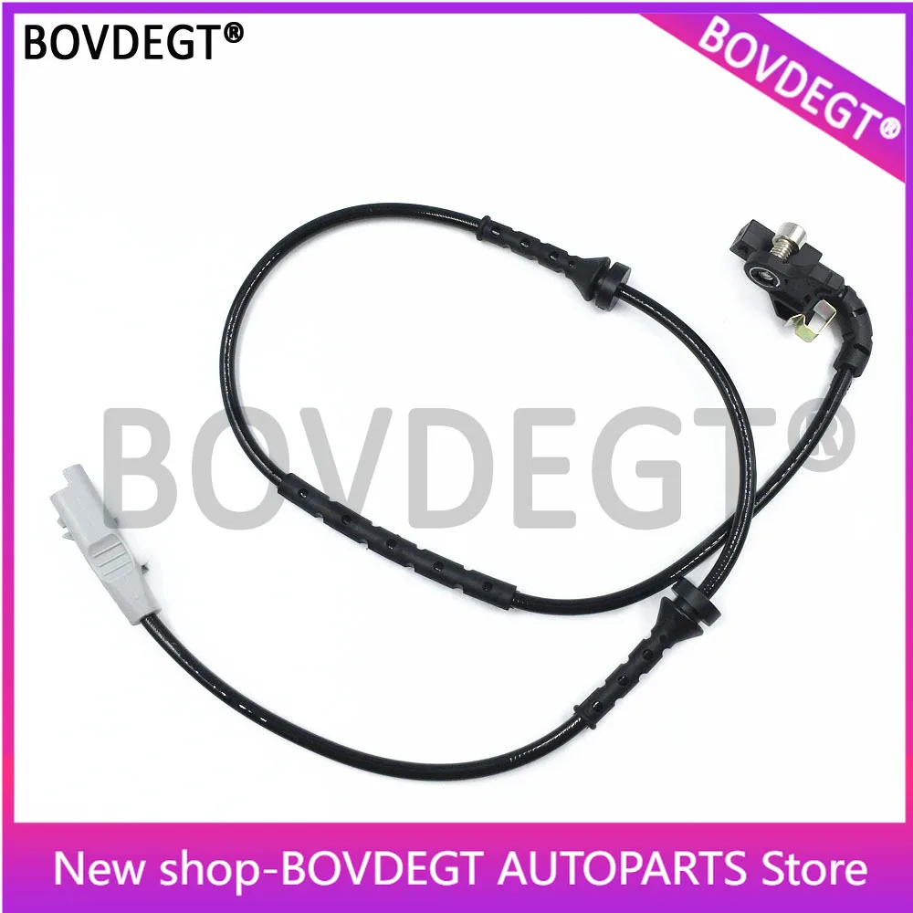 Задний датчик скорости колес ABS для PEUGEOT 307 308 CITROEN C4 DS4 9674195780 4545K8 454545j7 9665021280 |