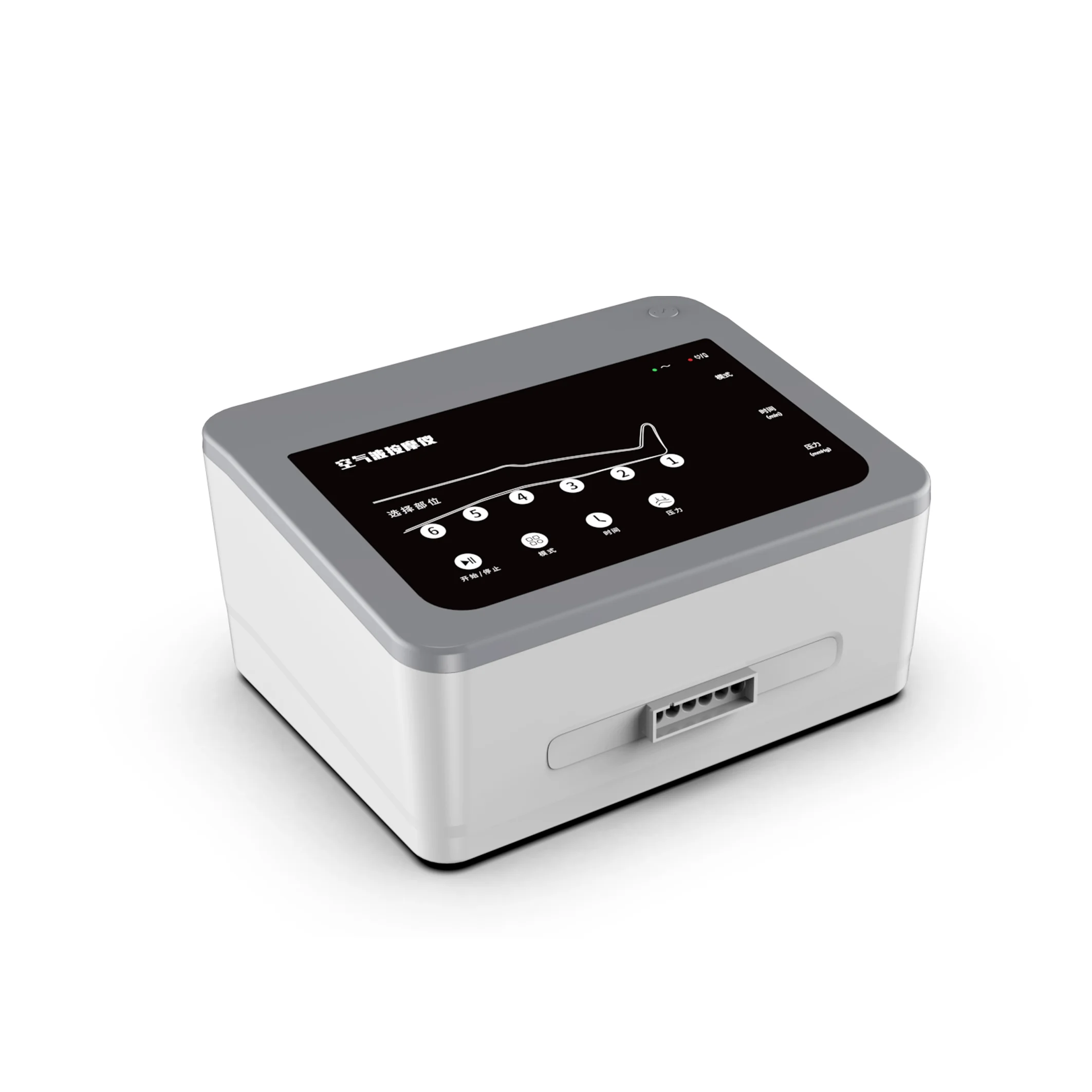 CONTEC AP200 медицинское компрессионное физиотерапевтическое оборудование для