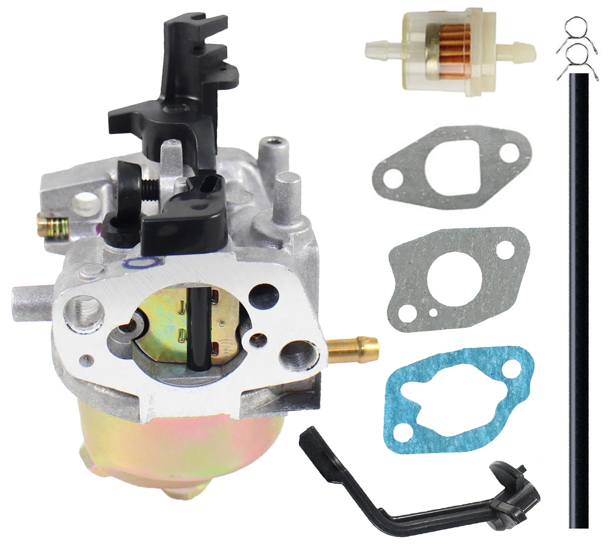 

Carburetor for cub cadet RT 65 tiller with Huaiyi H170H