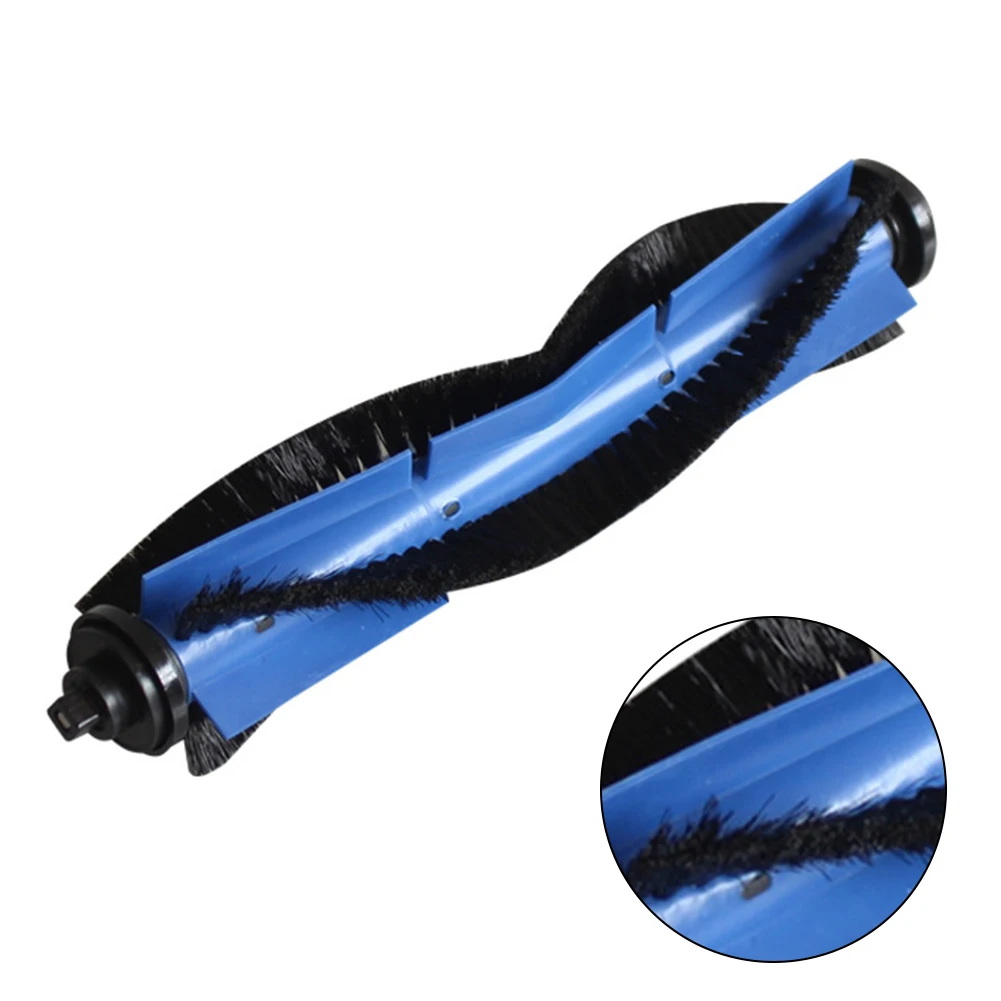 1 шт. основная щетка для Medion X40 SW (MD 20040) запасные части робота-пылесоса сменные