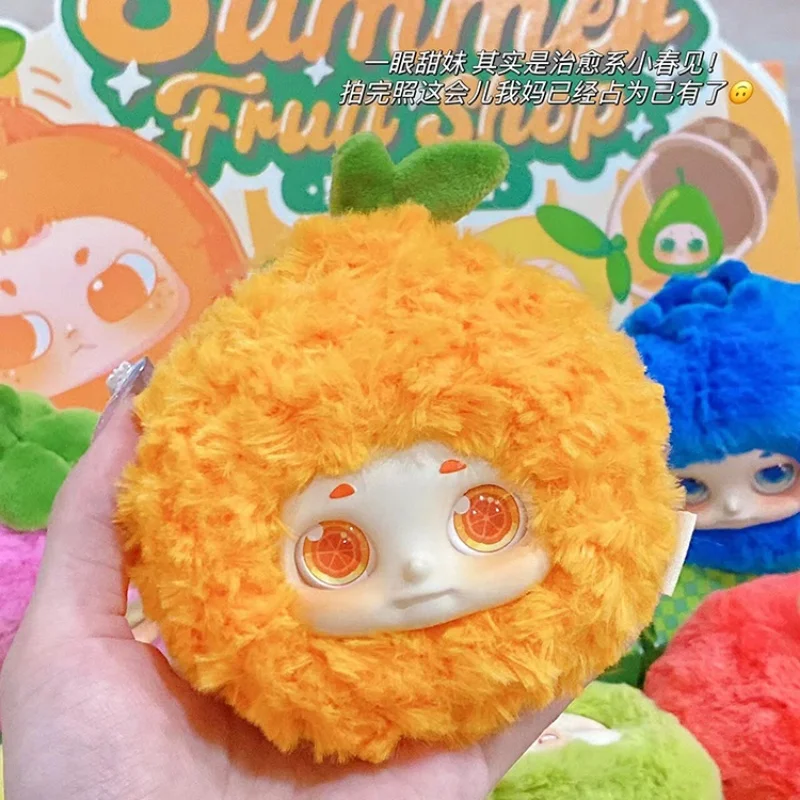 Подвеска Кино для летнего фруктового магазина