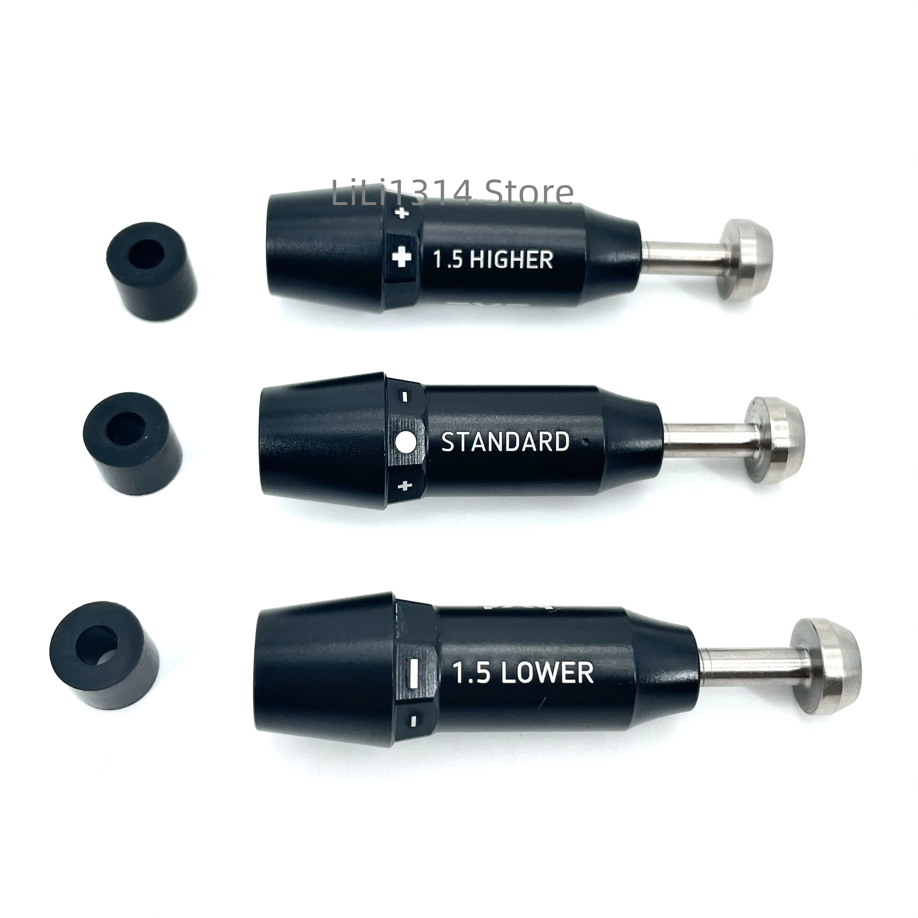 1 шт. адаптер для ключа вала гольфа подходит PXG GEN3 GEN4 GEN5 головка драйвера Fairway Wood