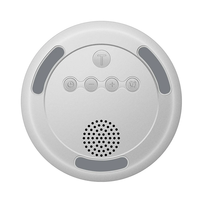 Прикоснитесь пробуждайте ночник с симуляцией восхода солнца Будильник 2 способа