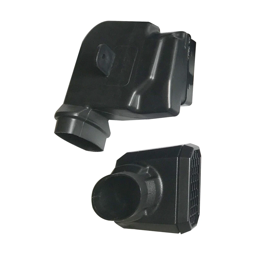 Lantsun JL Snokle нет необходимости резать капот JL1223 для jeep wrangler 2018-2024