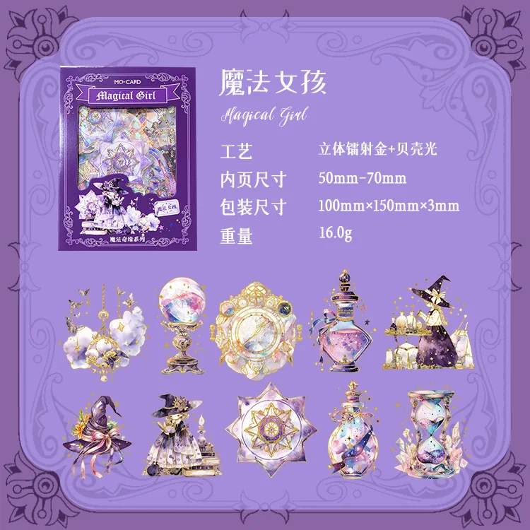 

Декоративные наклейки для мобильных телефонов Alideco