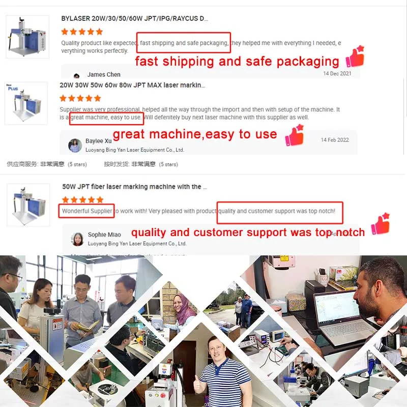 Lightburn/Ezcad jpt mopa m7 50w 60w 100w машина для маркировки волокна с кварцевыми линзами