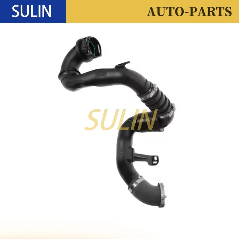 Турбокомпрессор Intercooler для Jaguar XE XF F-PACE X760 GX736F073BD T2H6775