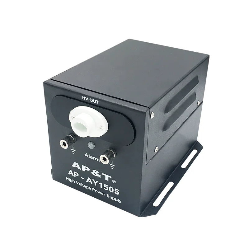 

AP-AY1505/2505-2 high voltage electrostatic spray discharge power supply