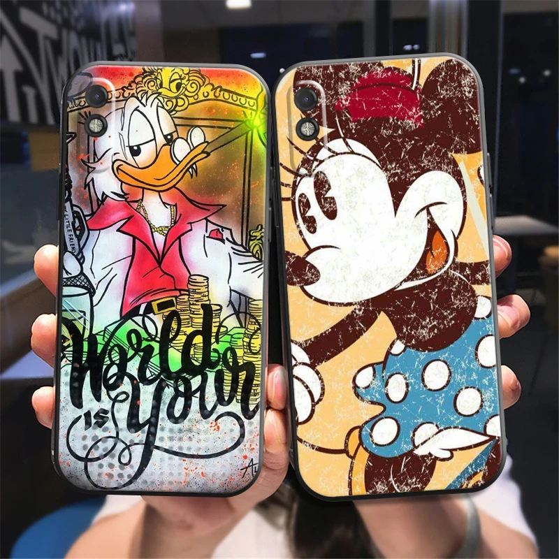 

Чехол для Xiaomi Redmi 9 9i 9AT 9T 9A 9C 10 Note 9 9T 9S 10 10 Pro 10S 10