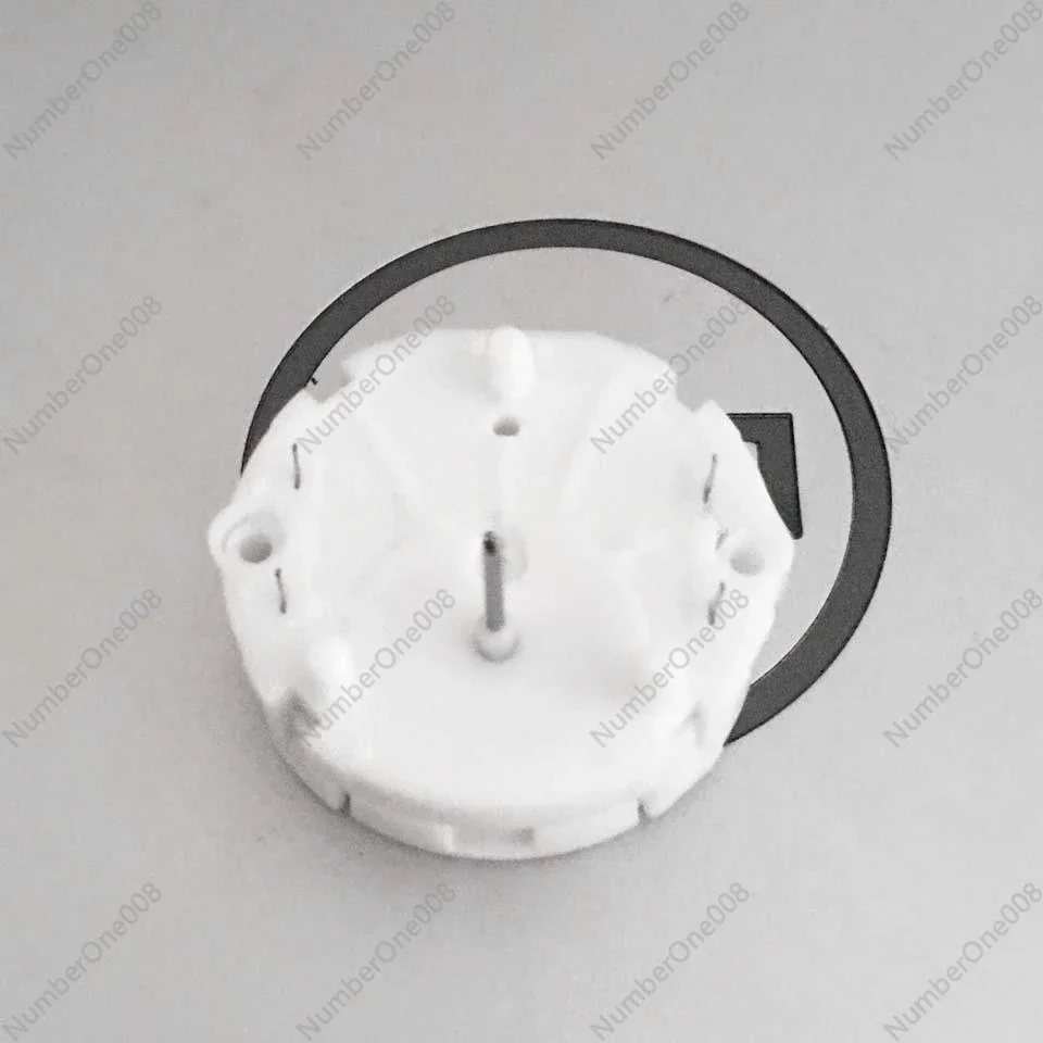 10 шт. X27 589 шаговый двигатель приборная панель для Ford Mustang от 2005 до 2007 года. Это тот