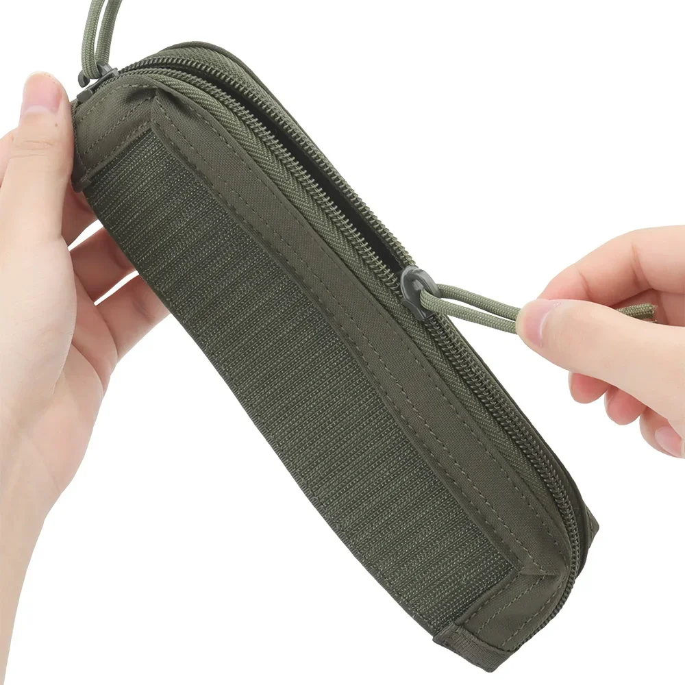 MK3 MK4 микро боевое шасси карманная вставка на молнии тактическая нагрудная