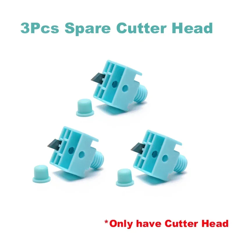 

360 Регулируемый круглый резак для бумаги