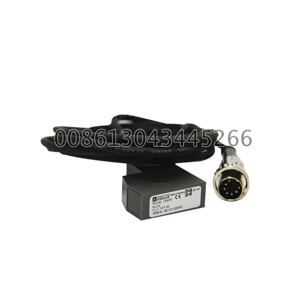 Датчик рефлектора Heidelberg высшего качества 68.110.1322 RL2 68.110.1322/02 для машины SM102 MO