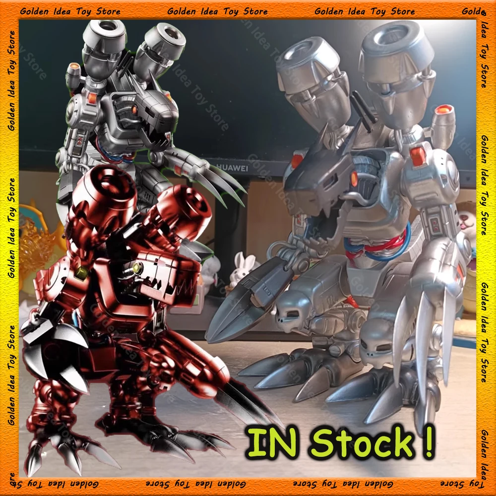 20 см Digimon Devidramon Machinedramon Mugendramon Фигурка Dark Masters Красная Черная Модель Статуя