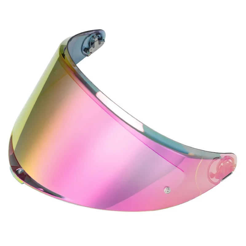 Полнолицевой мотоциклетный шлем для AGV K6 козырек объектив аксессуары