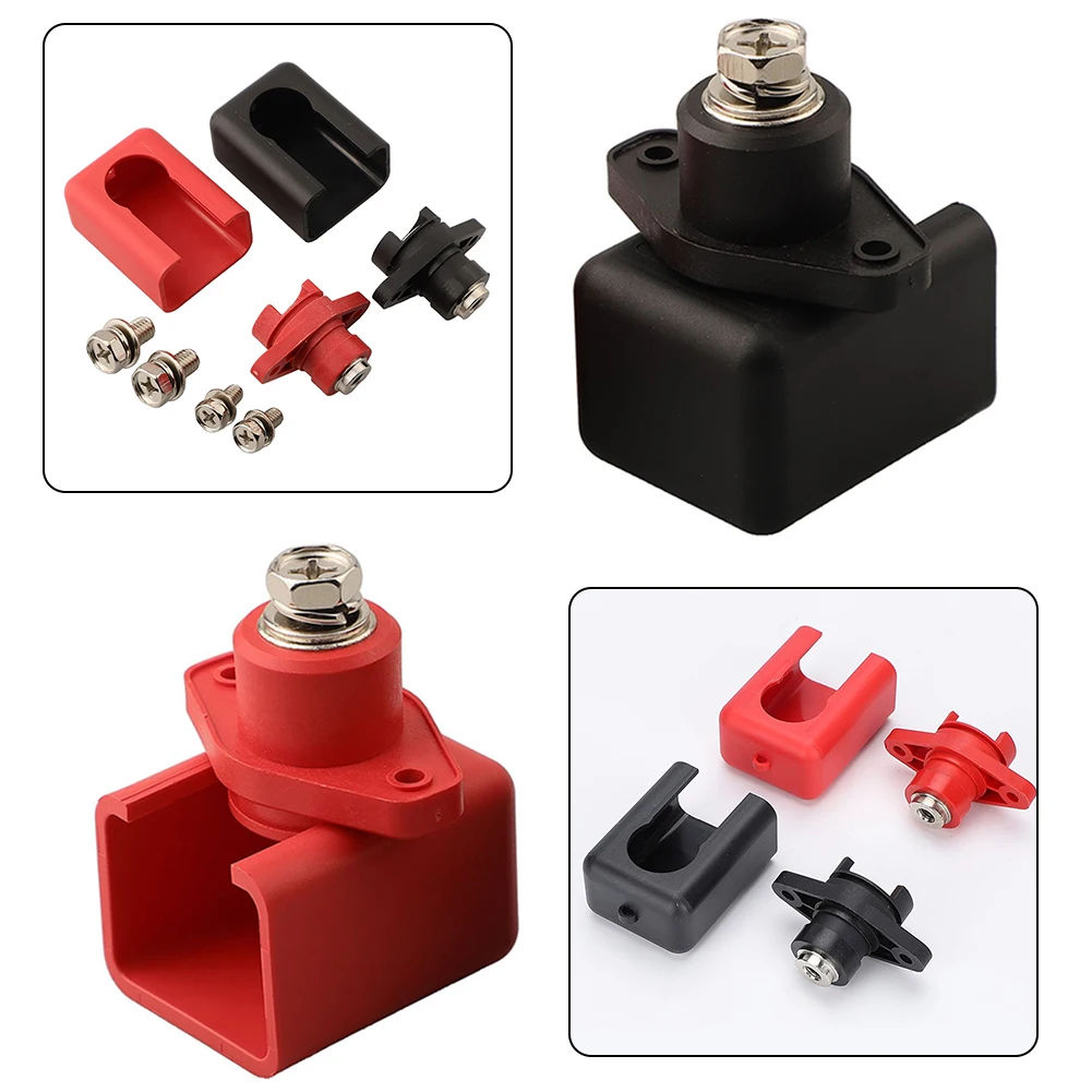 1 шт. 200 А постоянного тока 500 В полностью медный литиевый аккумулятор новый