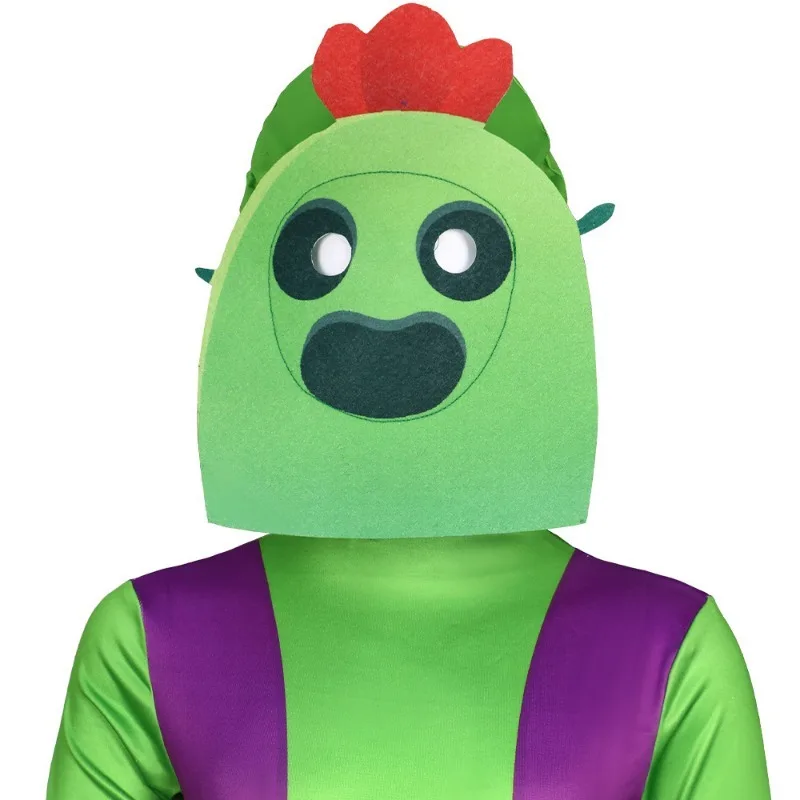 Костюм Brawl Stars для детей KUCLUT