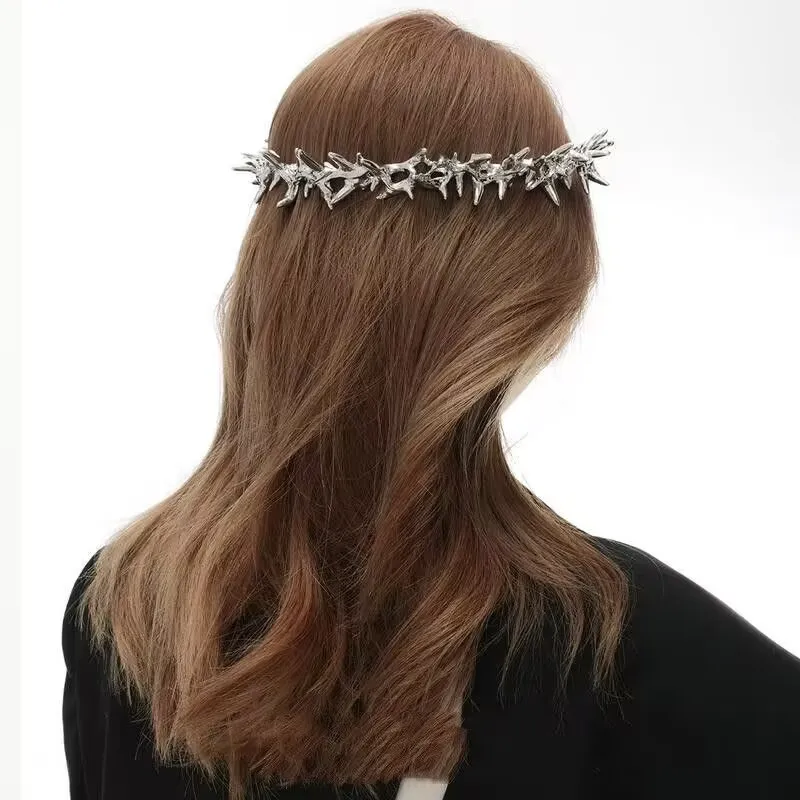 Готическая корона Thorn Crown в ассортименте