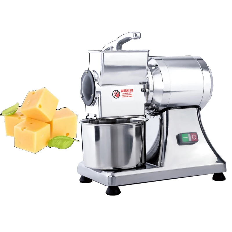 

Stainless Steel Kitchen Gadgets Multifunction Vegetable Garlic Ginger Razor Sharp Cheese Grater Bread Nut Mill
