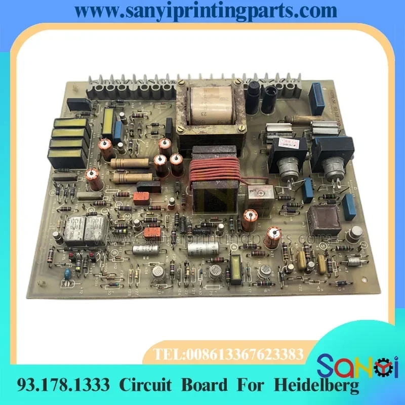 90% оригинальная новая печатная плата управления двигателем лучшего качества