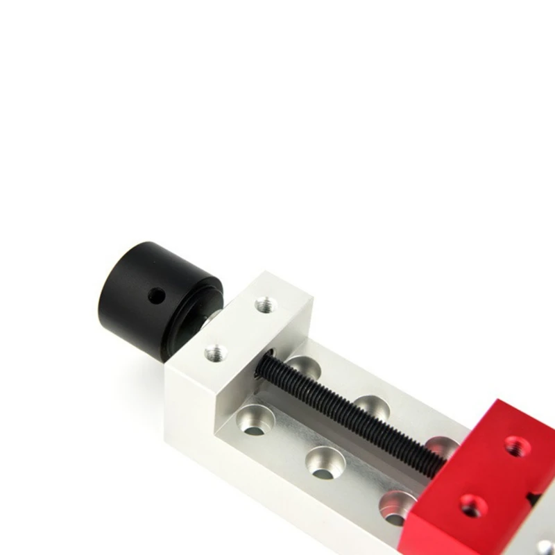 

Sturdy Engraving Machine Clamp Flat Tabletop Pliers for Model Making Electronics Home and Work-bench Fine Workmanship