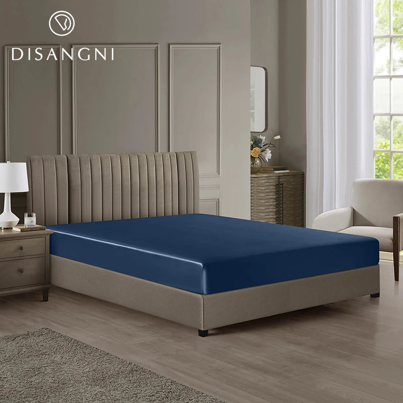 

Натяжная простыня DISANGNI из шелка тутового шелкопряда