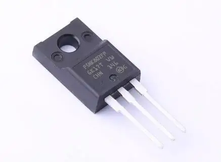 

100%New Free shipping STP6NK60ZFP P6NK60ZFP TO-220