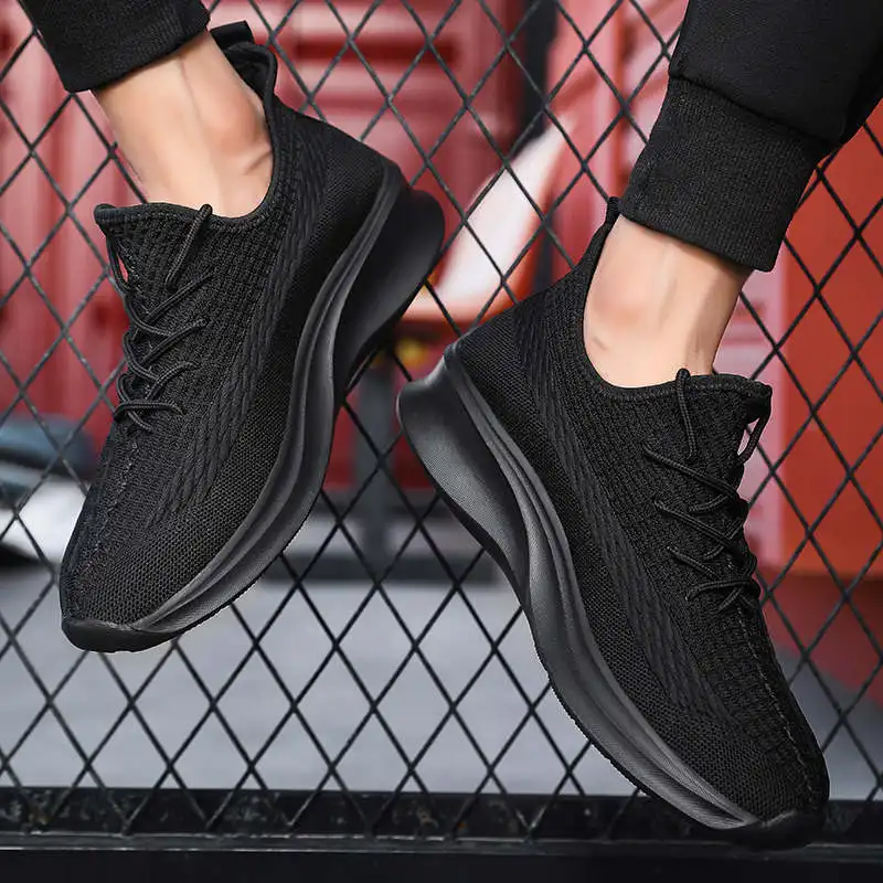 

Sport Men Baskette Mens Running Shoes Luxury Trainers Men's Sports Boots Luxury Brand High Quality Men's Sneakers 2021 Tennis