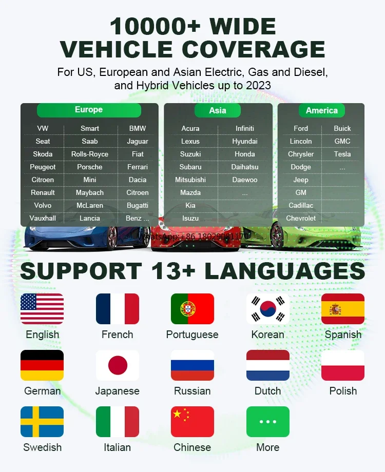 2024 инструмент для программирования ЭБУ autel maxisy ultra ev altar maxis ms909 оригинальный