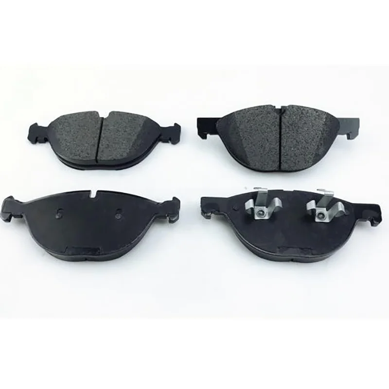 

Тормозные системы Saft D1381 для немецких автомобилей, дисковые Тормозные колодки для X5 X6 E70 E71 E72 F15 F16 F86 34116778048