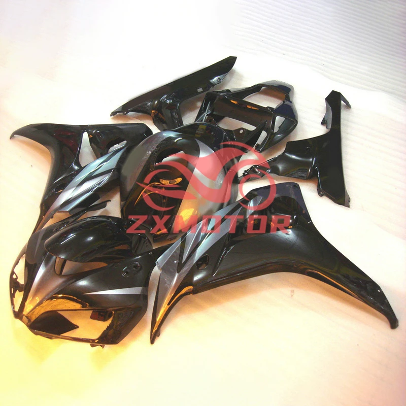 Комплект обтекателей CBR 1000RR 2006 2007 для Honda CBR1000RR 06 07 настраиваемые аксессуары