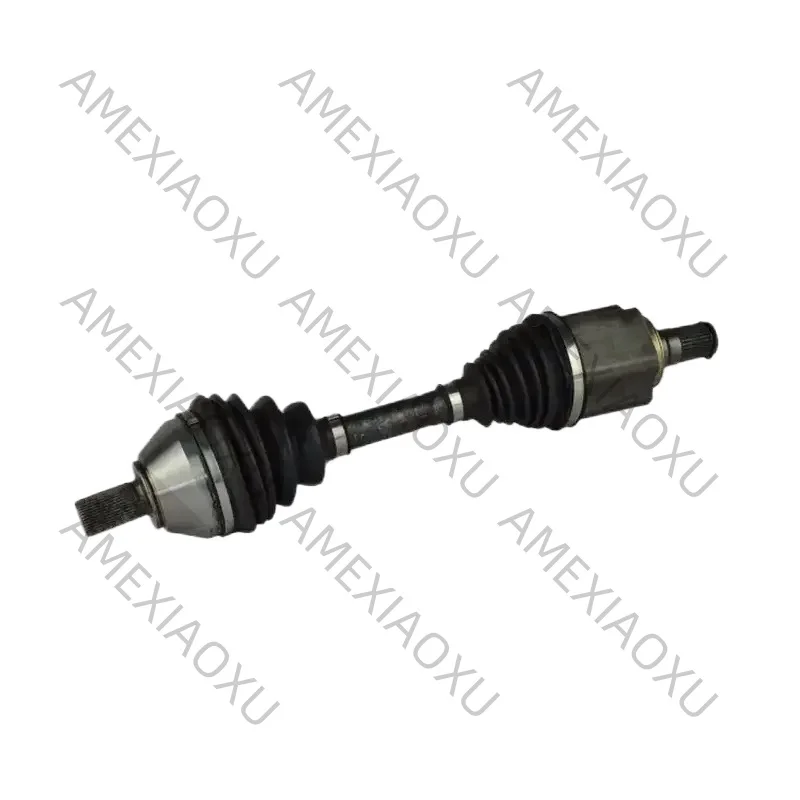 Подходит для Land Rover Shenxing 2-го поколения F2, правая передняя полуось LR002619, высококачественные автозапчасти AMEXIAOXU. (art.: 3920dce87ac87) - 3920dce87ac87
